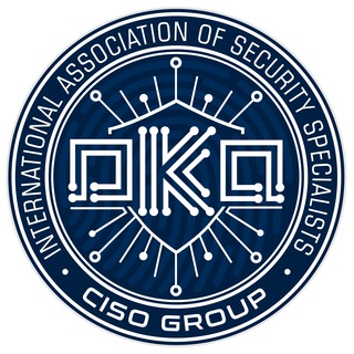 Логотип @iapd_mod - Будни Детектива