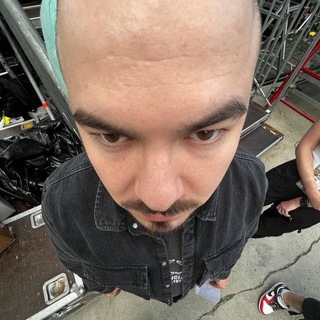 Логотип @iapizdat - Прокофьевский комфорт