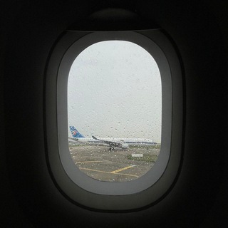 Логотип @iapoehal - я поехал