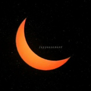 Логотип @iappeasement - 1𝙖𝙥𝙥𝙚𝙖𝙨𝙚𝙢𝙚𝙣𝙩