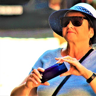 Логотип @iappel_reisen - О путешествиях и не только