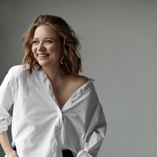 Логотип @iappolina - Polina Yaparova | мир для врачей