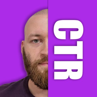 Логотип @iar_ctr - Яр и CTR