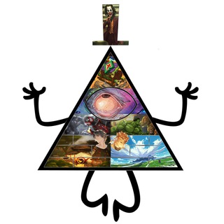 Логотип @iart_public - I see Art