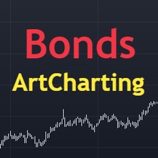 Логотип @iartcharting - ArtCharting