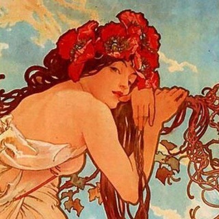 Логотип @iartyoubaby - I art you, baby ❤️ Искусство, живопись, культура, Москва