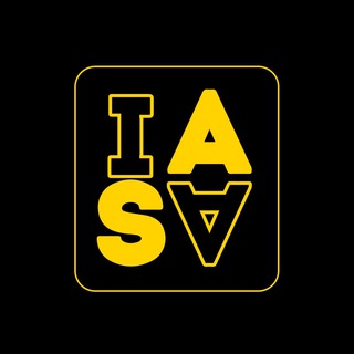 Логотип @iasa_student_council - IASA Student Council