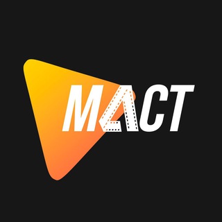 Логотип @iasttv - МАСТ | Ассоциация студенческого телевидения