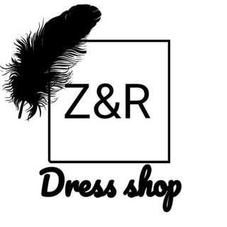 Логотип @iavbn9ht4kg4nmzi - Dress shop Z&R