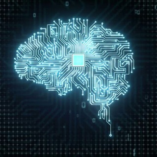 Логотип @iavenezuela - Inteligencia Artificial