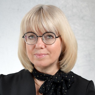 Логотип @iayakovleva - Инна Яковлева