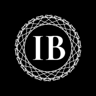 Логотип @ib_capital - IB Capital