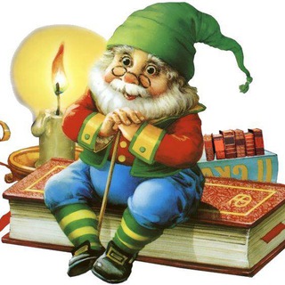 Логотип @ib_skazki - Сказки о безопасности