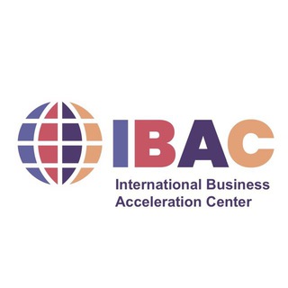 Логотип @ibacglobalrus - IBAC на русском