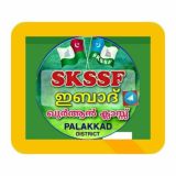Логотип @ibadskssf - Islamic