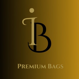 Логотип @ibag_uz - iBag_uz