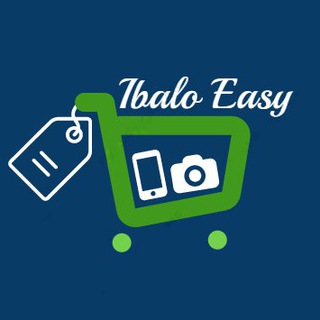 Логотип @ibaloeasy - Ibalo Easy Group
