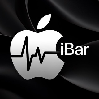 Логотип @ibar_opt - iBar OPT | Apple оптом для магазинов