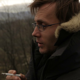 Логотип @ibarabanch - Барабанов