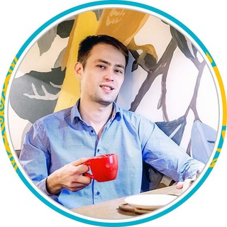 Логотип @ibazaroff - 🌴Ильяс - личный блог