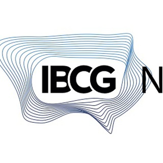 Логотип @ibcgevents - [IBCG] Events