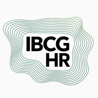 Логотип @ibcghr - [IBCG] Вакансии в Blockchain | Jobs in Blockchain Industry