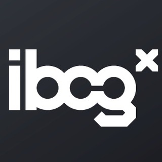 Логотип @ibcgx - IBCGx - Blockchain News