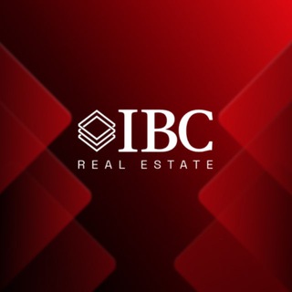 Логотип @ibcrealestate - IBC Real Estate