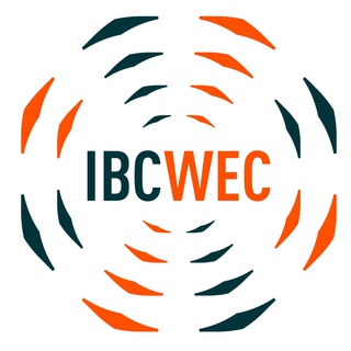 Логотип @ibcwec - IBCWEC | Официальный новостной канал