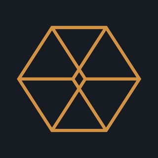 Логотип @ibeautyisland - NFT Contemporary Art