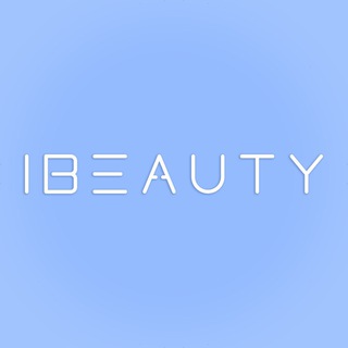 Логотип @ibeautyru - iBEAUTY