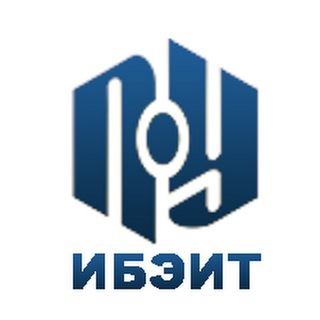Логотип @ibeit_onpu - IBEIT ONPU