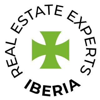 Логотип @iberia_georgia_invest - IBERIA | Недвижимость Грузии | Инвестиции в недвижимость