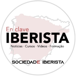 Логотип @iberismo - En Clave Iberista