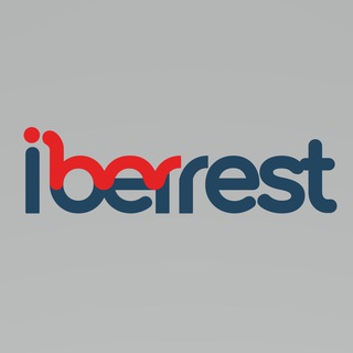 Логотип @iberresthouse - IBERREST