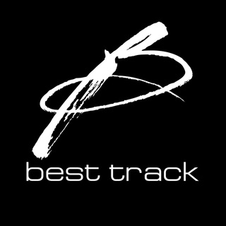 Логотип @ibest_track - Best Track