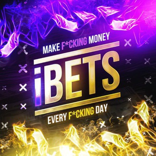 Логотип @ibets4 - IBets Официальный