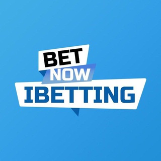 Логотип @ibetting_news_chat - ⚽️ iBetting news | Чат