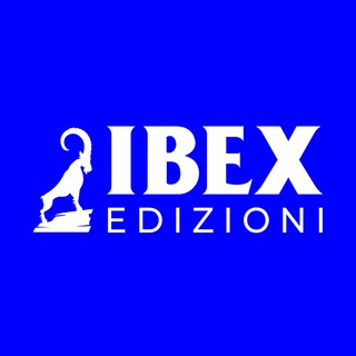 Логотип @ibex_edizioni - Ibex Edizioni: strategia, psicologia sociale, business e marketing
