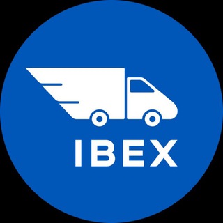 Логотип @ibex_tyumen - ГРУЗОПЕРЕВОЗКИ / ГРУЗЧИКИ ТЮМЕНЬ