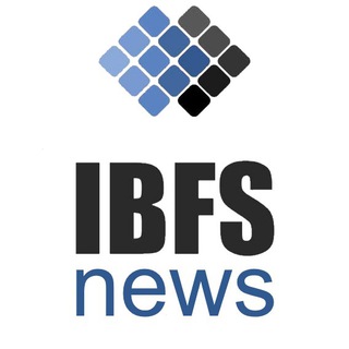 Логотип @ibfsnews - IBFS news
