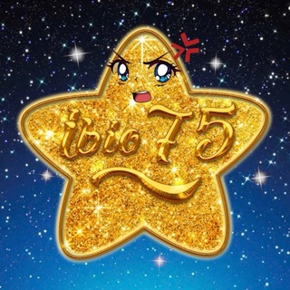 Логотип @ibio75daf - Ибио75 D