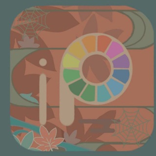 Логотип @ibismr - 🪷Ibis paint_mr🪷