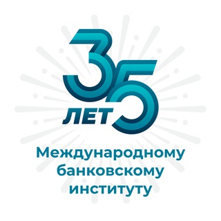 Логотип @ibispb_ru - МБИ имени Анатолия Собчака