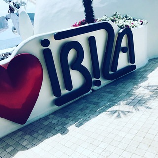 Логотип @ibizadirection_chat - IBIZA CHAT☀️