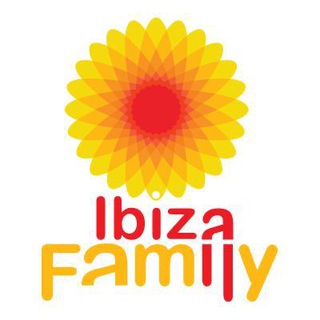 Логотип @ibizafamily - ОБЩИЙ HUB | IBIZAFAMILY | IBIZA | ИБИЦА | НА ИБИЦЕ С 2011-ГО ГОДА! 😊🤟🏝