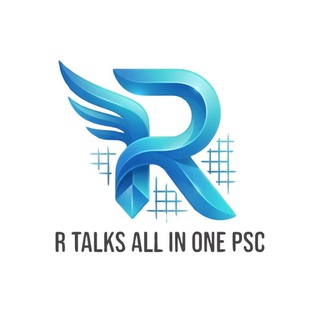 Логотип @ibizpsc - All in One PSC (R talks)