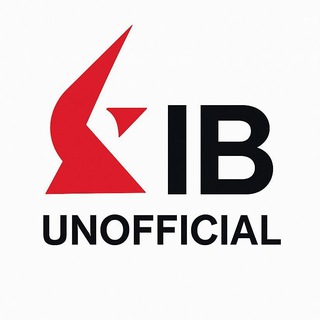 Логотип @ibkrrus - Неофициальный Интерактив Брокерс
