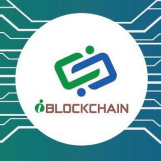 Логотип @iblockchainvn - Cộng đồng iBlockchain