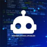 Логотип @iblogs_community - Iblogs support